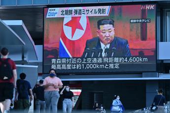 Corea del Nord avverte: "Usa e Seul pagheranno caro prezzo per esercitazioni"