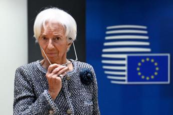 La Bce si è fermata, le prossime mosse le decide guerra Israele