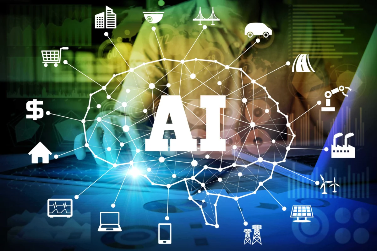 intelligenza artificiale aziende