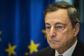 Morte Delors, Draghi: "Sua visione e pragmatismo ci guidino in sfide che abbiamo davanti"