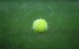 Nascita del tennis