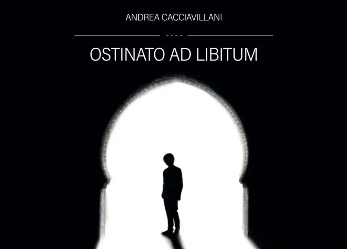 Ostinato Ad Libitum di Andrea Cacciavillani