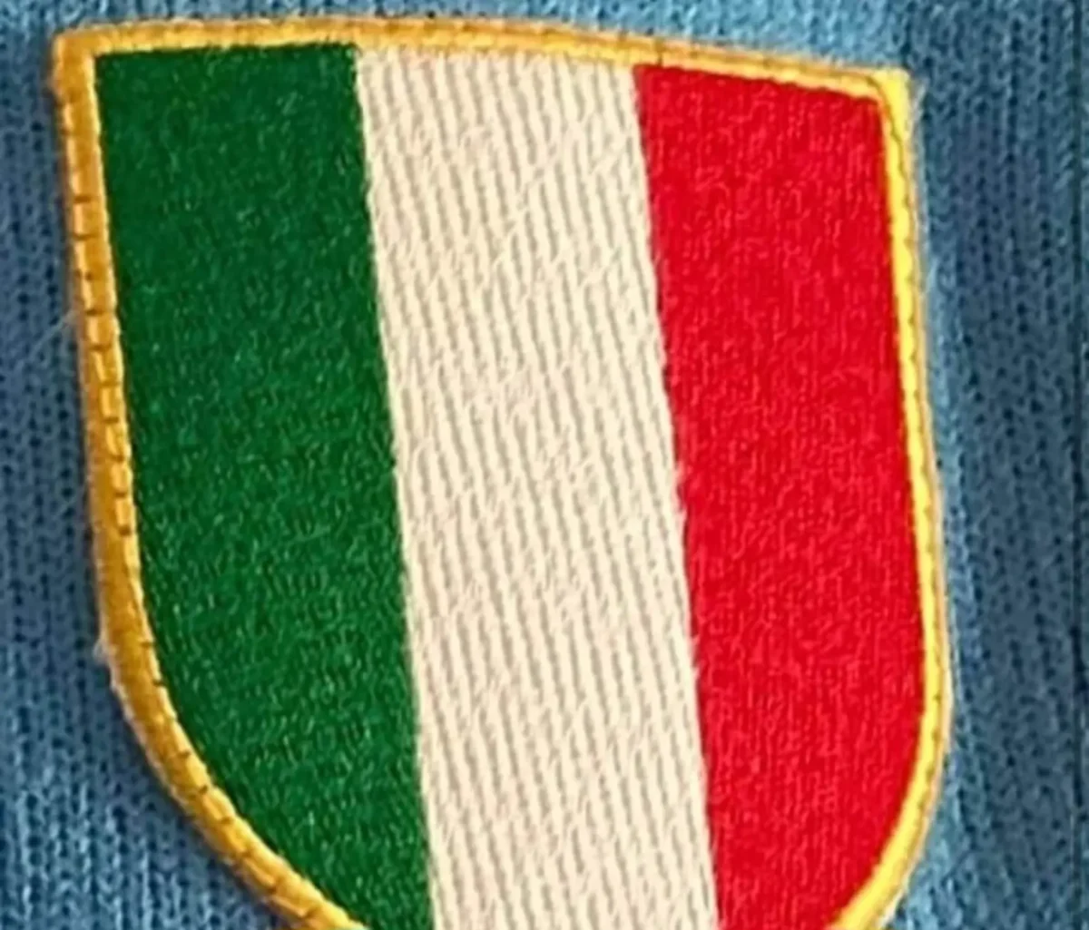 Il Napoli è campione d'Italia