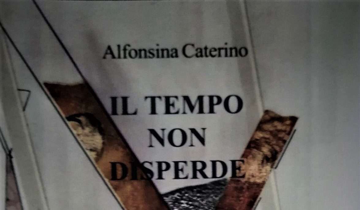 Alfonsina Caterino