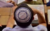 Con guerra Israele-Hamas aumentano episodi di antisemitismo in Italia