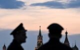 Ucraina, italo-russo arrestato in Russia per atti di sabotaggio
