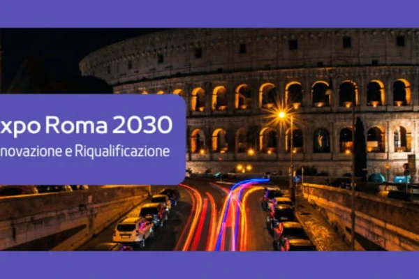 Expo Roma 2030