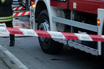 Incidente sulla statale in provincia di Salerno, morti 2 carabinieri