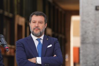 Mes, Salvini: "Giorgetti non indebolito dopo voto, con lui mai litigato"
