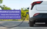 Mobilità sostenibile Roma