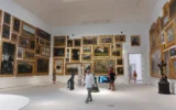 Picasso_Galleria d'arte moderna e contemporanea