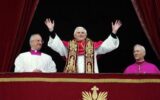 Ratzinger, l’ex segretario padre Georg in Italia a un anno dalla morte