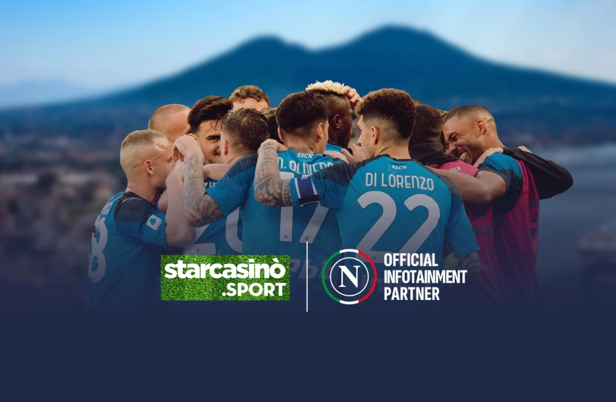 SSC Napoli Starcasinò