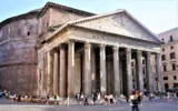 pantheon Roma ingresso
