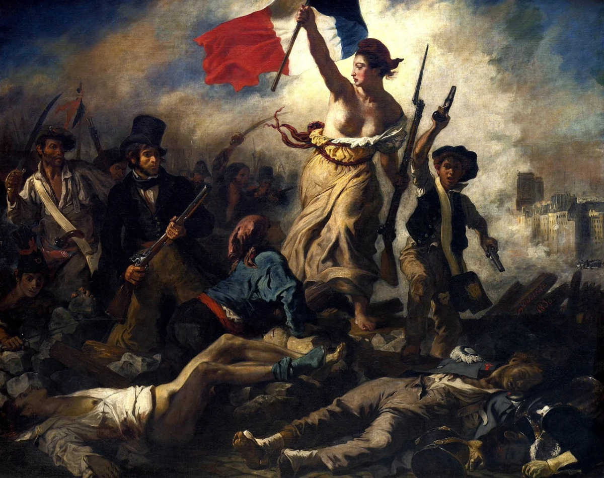 rivoluzione francese bastiglia
