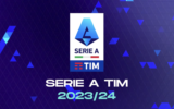 ventitreesima giornata di Serie A