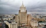 Russia accusa Kiev: "Barbaro attacco a Donetsk, Ucraina non vuole pace"
