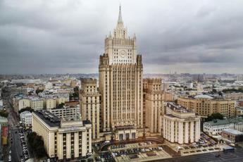 Russia accusa Kiev: "Barbaro attacco a Donetsk, Ucraina non vuole pace"