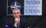 Stoltenberg, Ucraina e armi Nato contro Russia: cosa dice l'Italia