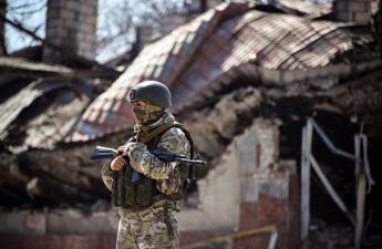Ucraina, ancora cambi nell'esercito: via i comandanti di brigata