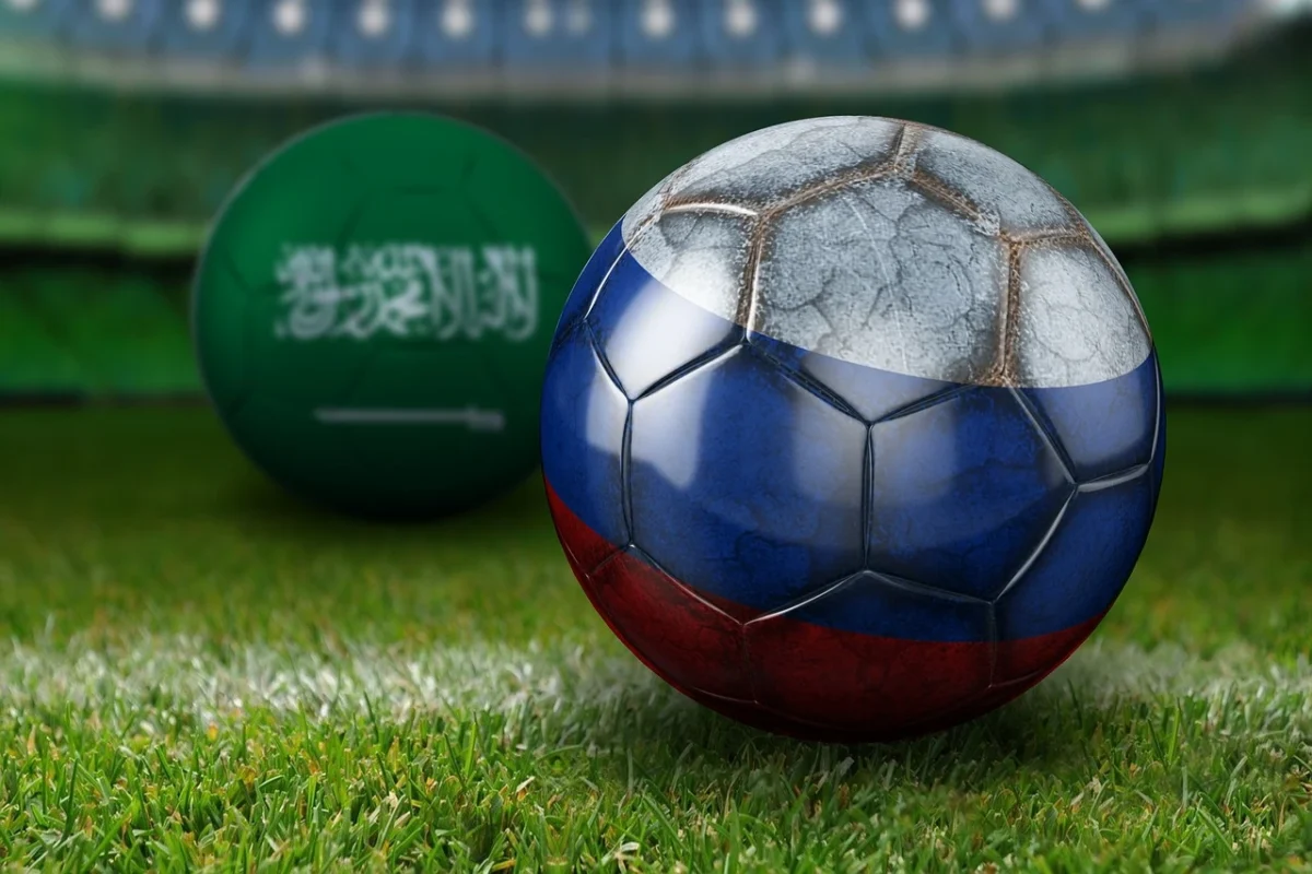 saudi professional league_