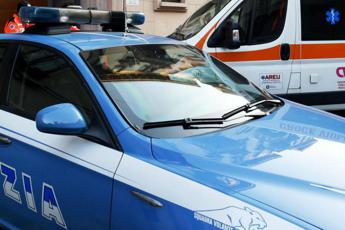 Bimba di 11 mesi finisce in ospedale a Roma per assunzione droga