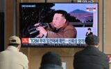 Corea del Nord: "Effettuato test del sistema di armi nucleari sottomarine"
