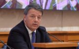 Renzi lascia la direzione del Riformista dal primo marzo