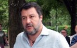 Salvini contro Beppe Grillo: "Bongiorno derisa da quel tizio..."