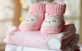 abbigliamento neonata