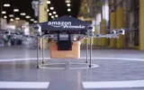 Amazon, arrivano le consegne con i droni in Italia: "Entro il 2024"