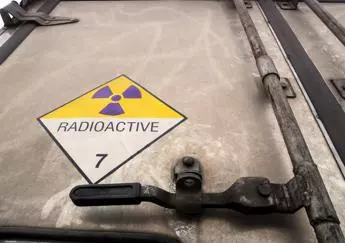 Incidente a Fukushima, 5 lavoratori toccano acqua radioattiva