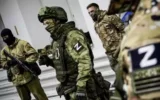 Ucraina, "Russia recluta donne da mandare in guerra"