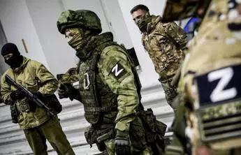 Ucraina, "Russia recluta donne da mandare in guerra"