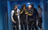 Fabio Grosso dopo l'aggressione: "A Marsiglia poteva finire in tragedia, spero serva da lezione"