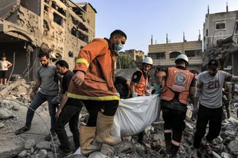 Guerra Israele-Hamas, bollettini su numero morti a Gaza: da dove arrivano i dati?