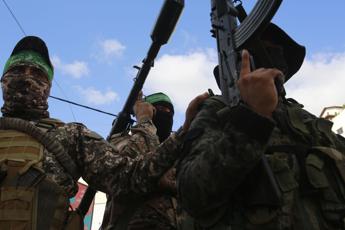 Hamas, la confessione: "Sentivo i bambini, ho sparato e ho ucciso"