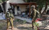"Ho ucciso 10 ebrei", il terrorista di Hamas telefona ai genitori