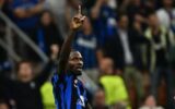 Inter-Roma 1-0, gol di Thuram: Inzaghi batte Mourinho e torna primo