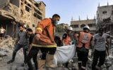 Israele-Gaza, Consiglio Europeo: "Corridoi umanitari e pause per aiuti"