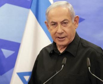 Israele-Hamas, Netanyahu non arretra: "Entreremo a Rafah anche se c'è accordo"