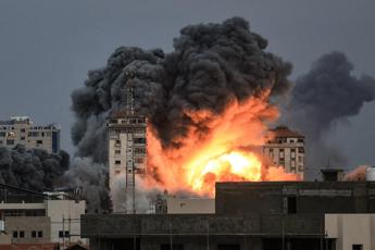 Israele, Hamas minaccia: "La battaglia è ancora all’inizio"