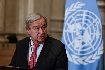 Israele, ambasciatore all'Onu chiede le dimissioni di Guterres