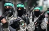 Israele, ecco il piano segreto di Hamas: attacco con armi chimiche