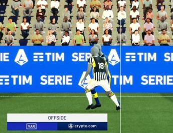Juventus-Verona, Kean segna 2 gol e Var annulla: cosa succede