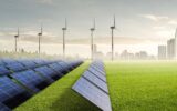 L’energia rinnovabile ha permesso un risparmio di 521 miliardi di dollari nel 2022