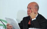 Patuelli (Abi): "Urgente una riforma per contenere il debito pubblico"