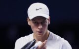 Sinner batte Rublev, in semifinale agli Australian Open sfida Djokovic