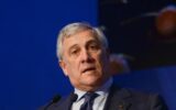 Tajani: "Preoccupati per ostaggi italiani"