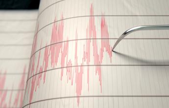 Terremoto oggi Macerata, scossa 2.4 in provincia